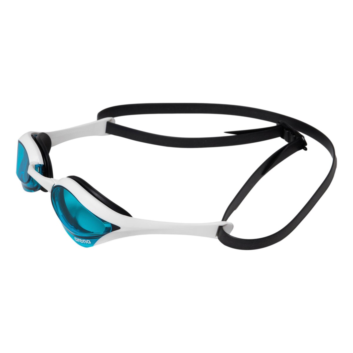 Lunettes de compétition s Cobra Ultra Swipe blue-white-black, ARENA