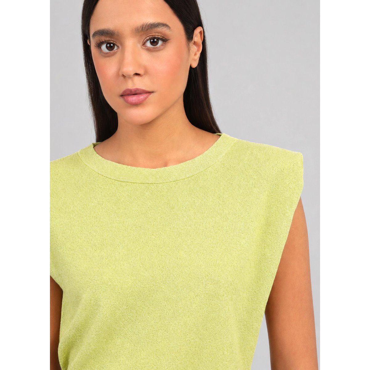 Pull LENATI anthracite, AN'GE