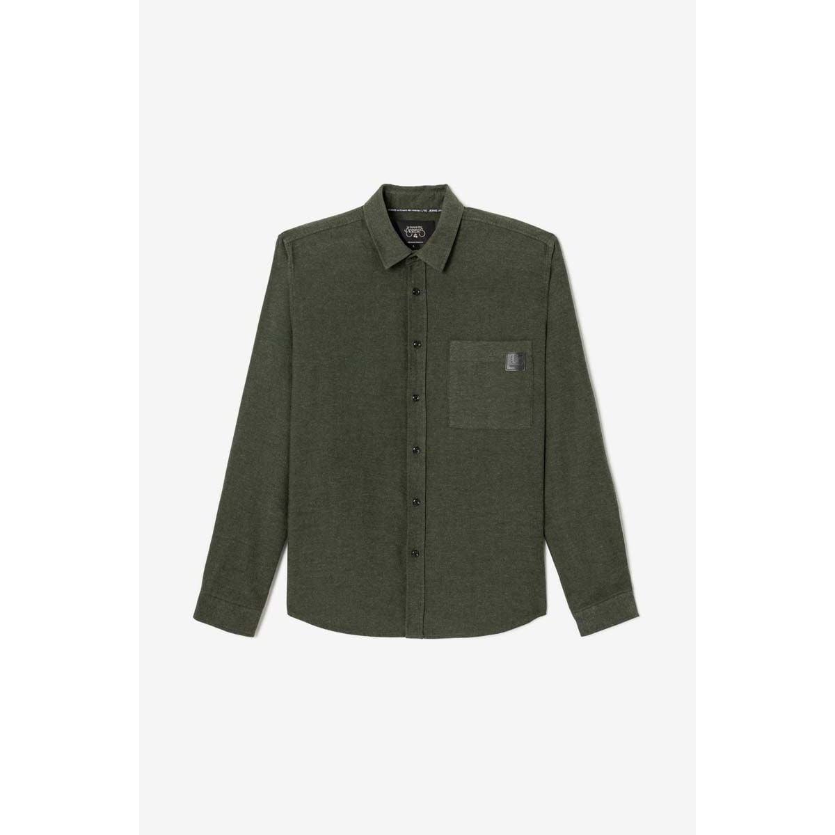 Chemise DEBIN british, LE TEMPS DES CERISES