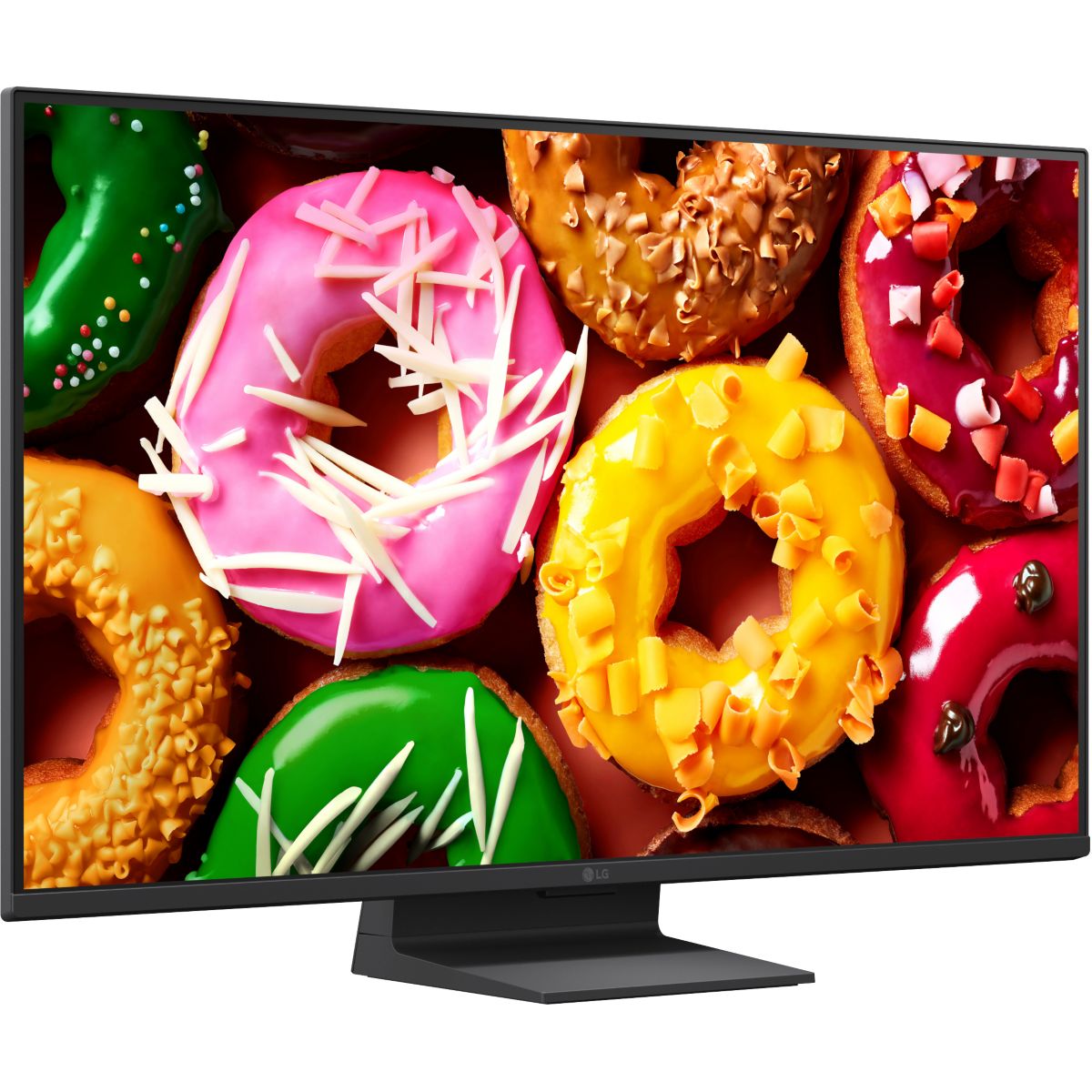 TV LED 27LB70006LA (2026) 27" (69 cm) noir, LG