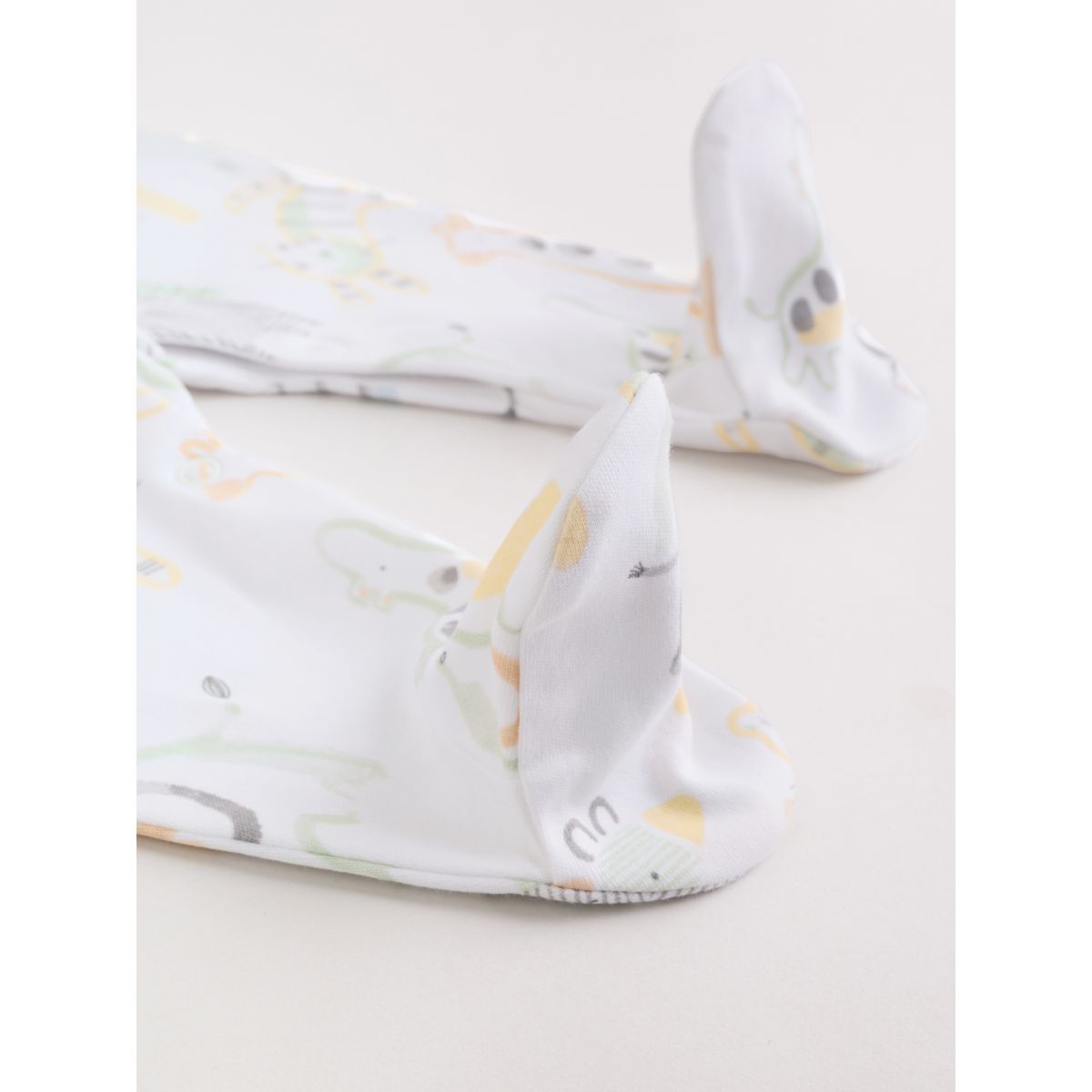 Dors-bien bébé, lot de 3 blanc, NEXT
