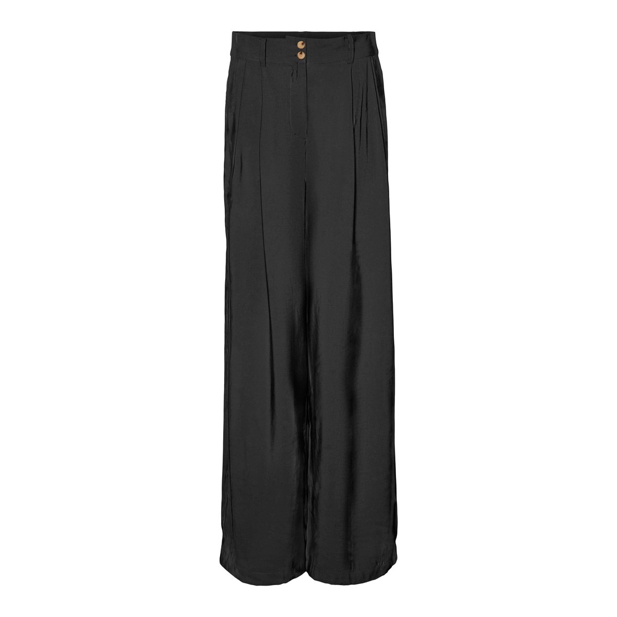 Pantalon noire - black, VERO MODA