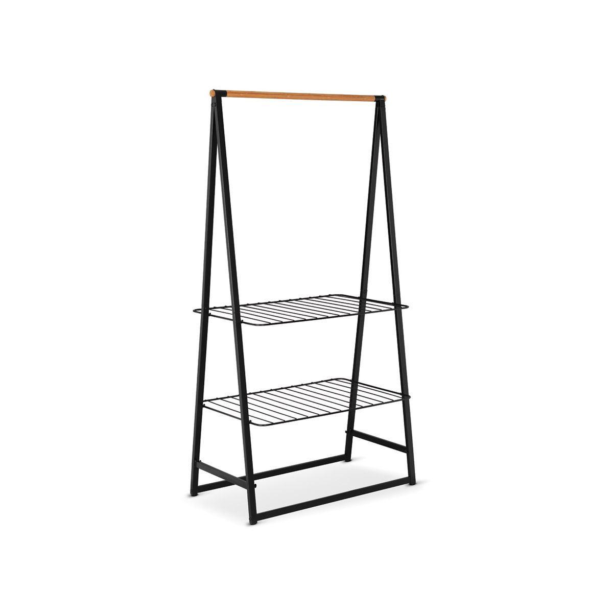 Penderie Portant pour vetements Linn couleur unique, BRABANTIA
