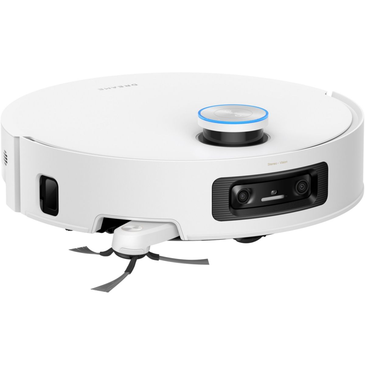 Aspirateur robot Aqua 10 Ultra Track Complete blanc couleur unique, DREAME