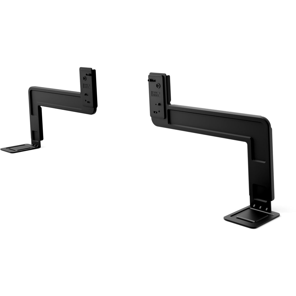 Support barre de son BT5-1P support BDS S70TY couleur unique, LG