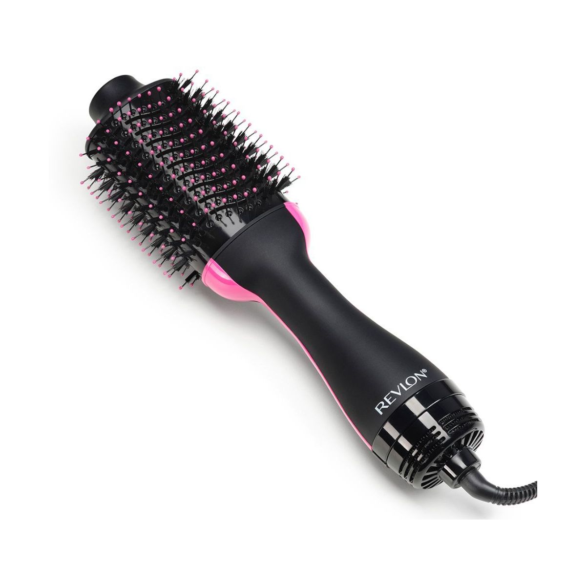 Brosse Séchante Et Volumisante couleur unique, REVLON