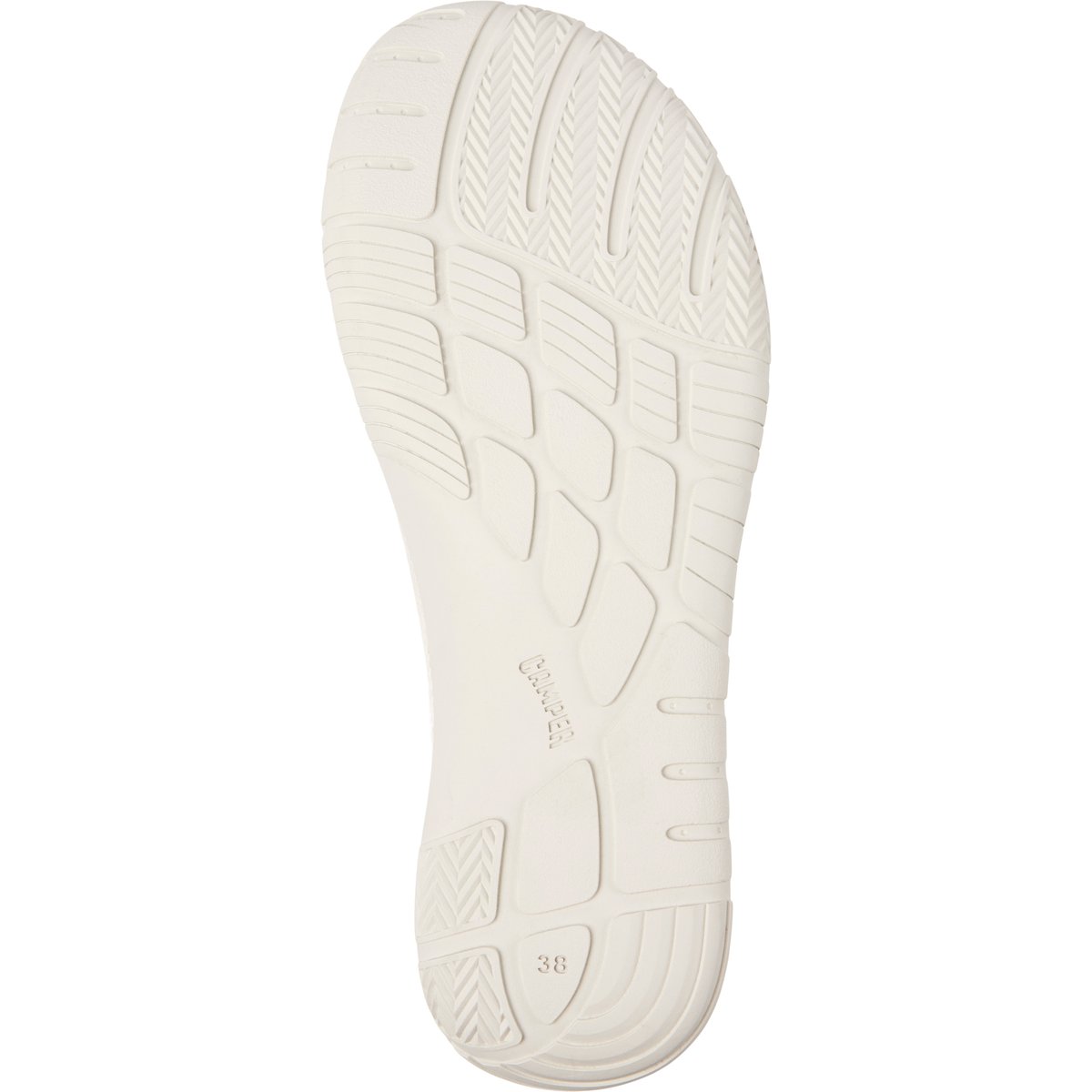 Baskets Peu Path noir, CAMPER