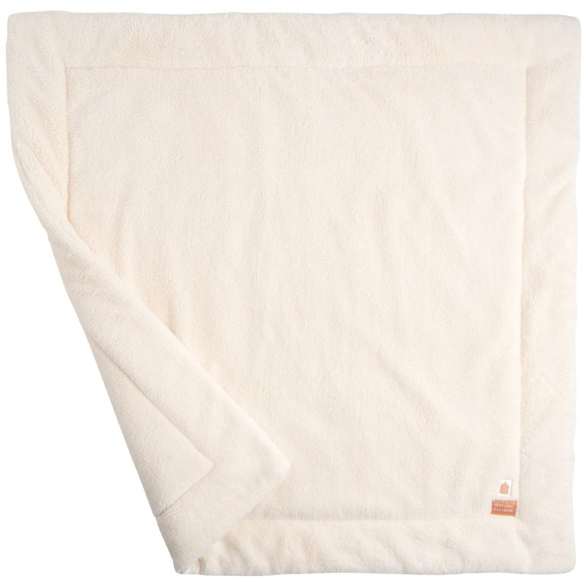 Tapis de jeu ecru, SAUTHON