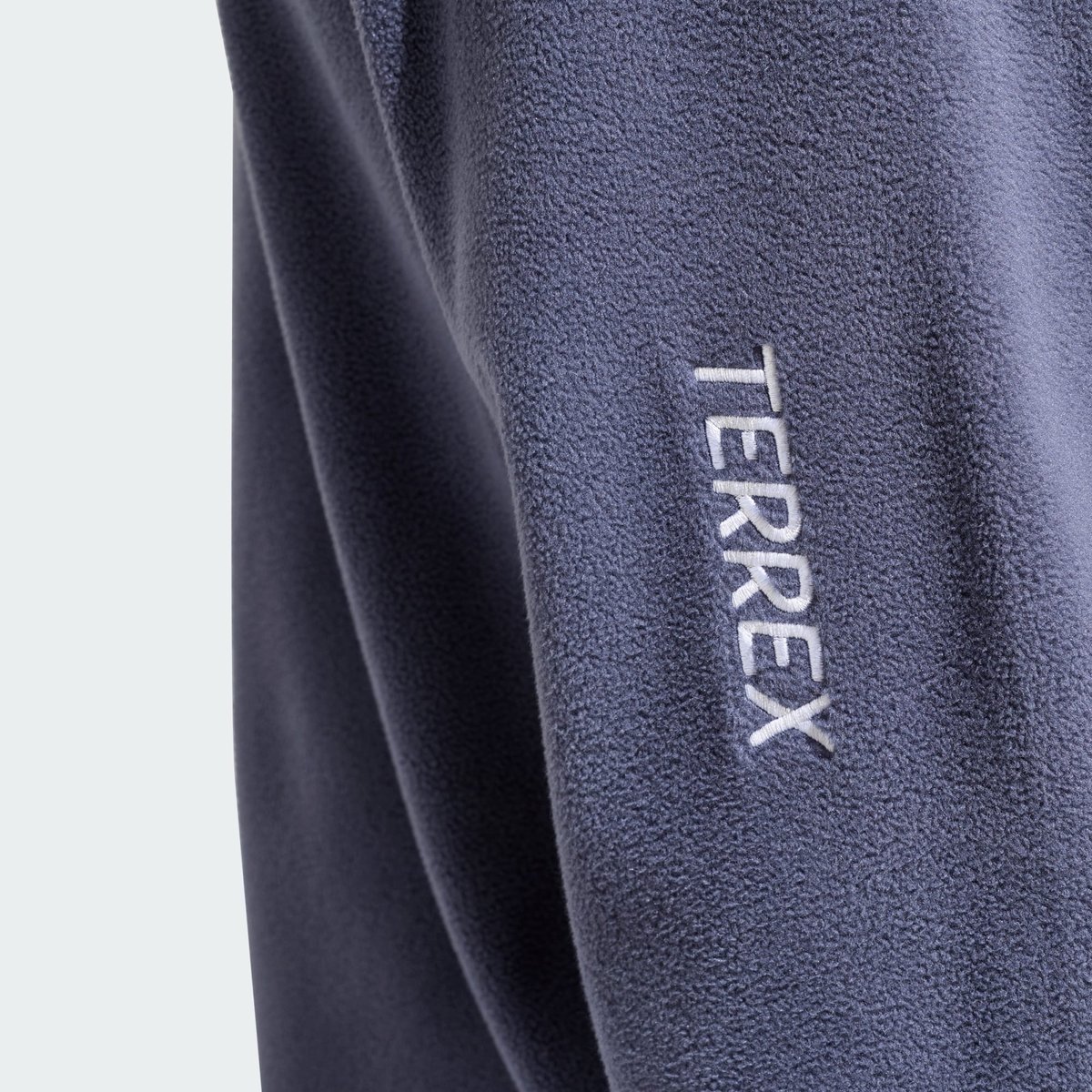 Veste Polaire Demi-Zip Terrex Multi Essentials Veste Polaire Demi-Zip Terrex Multi Essentials shadow navy, adidas Performance