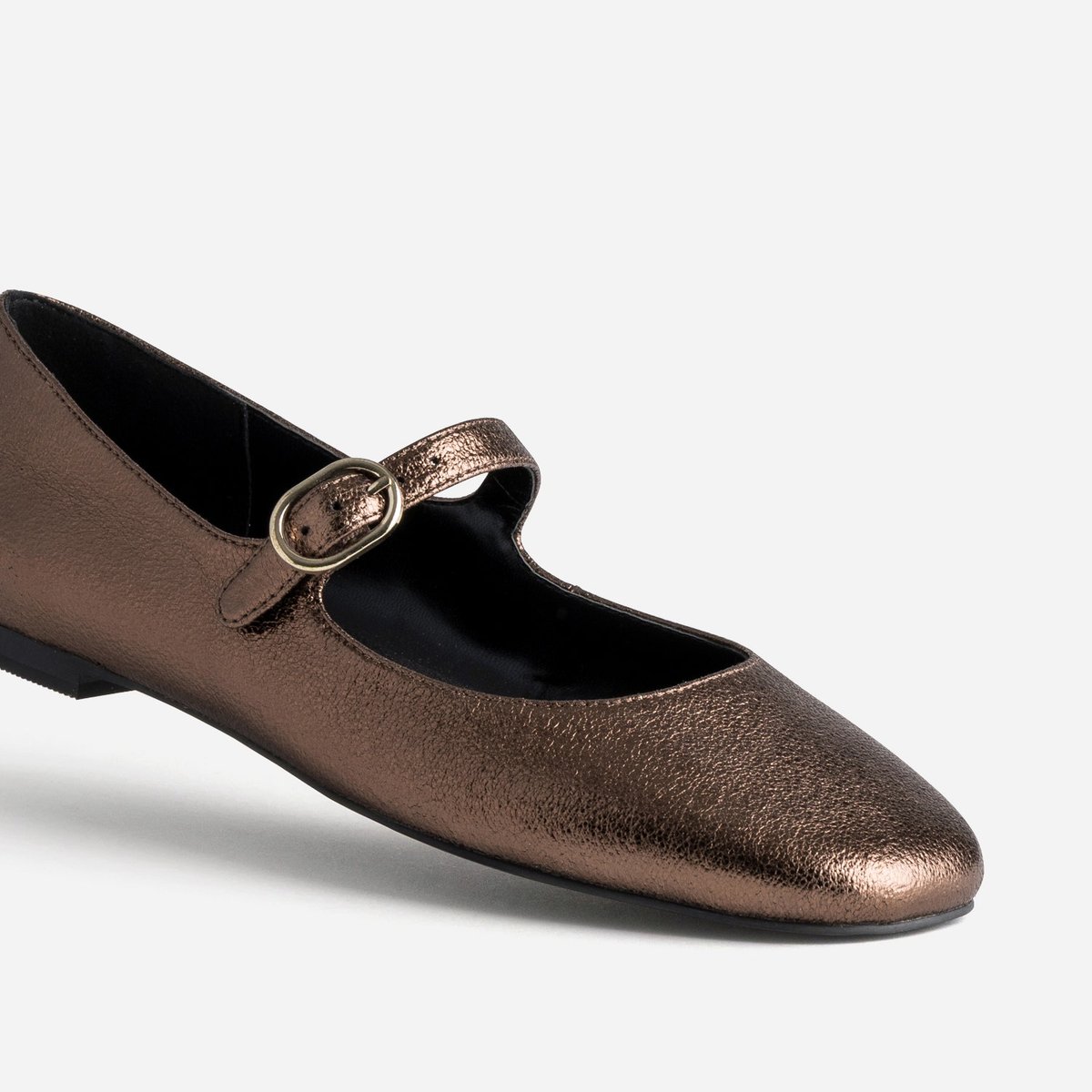 Ballerine BLEONA bronze, ERAM