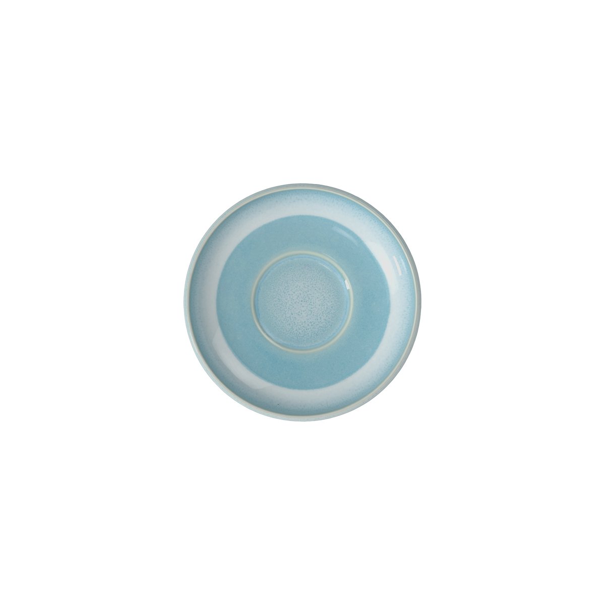 Sous-Tasse À Expresso PERLEMOR bleu, LIKE. BY VILLEROY & BOCH