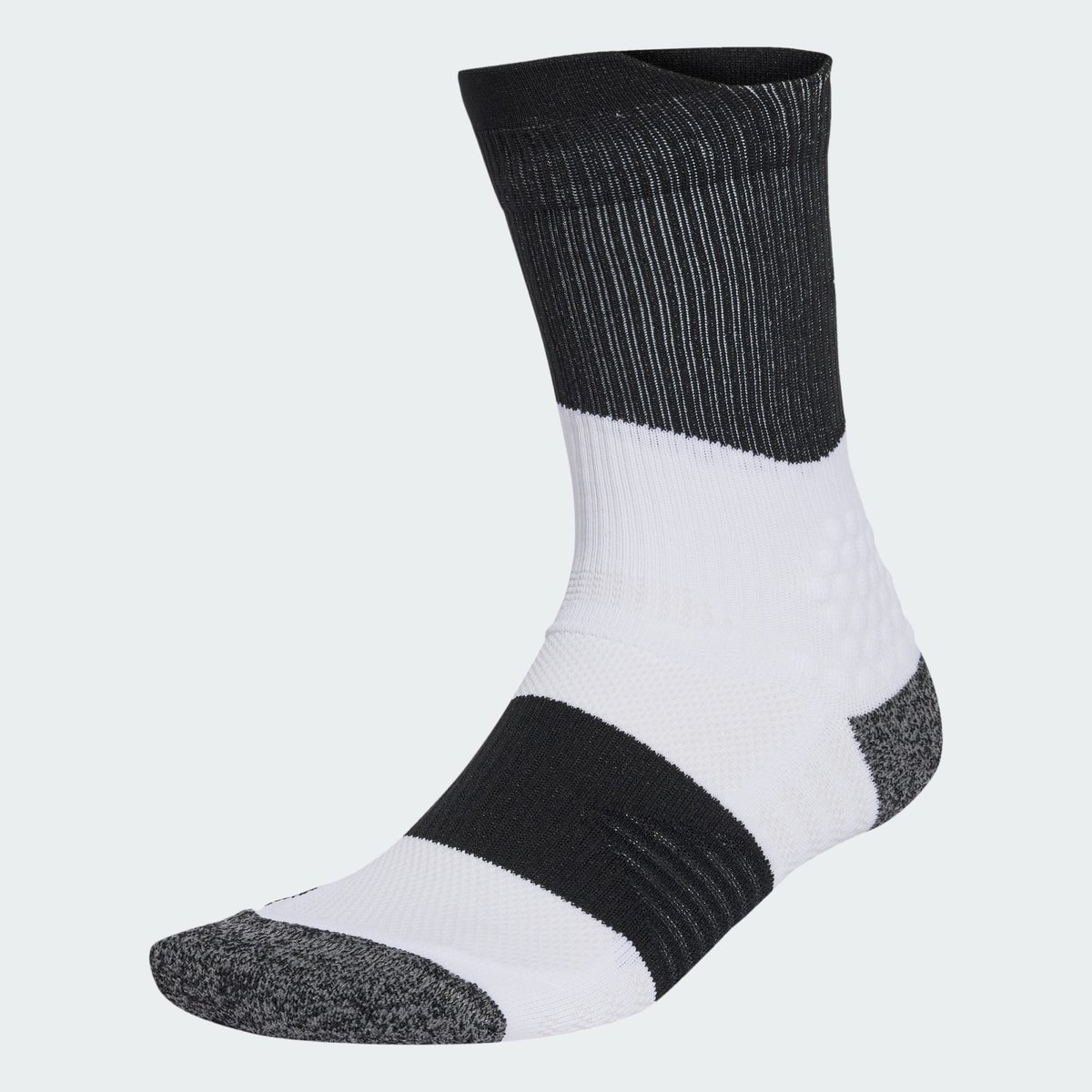 Chaussettes Runxboost (1 Paire) Chaussettes Runxboost (1 Paire) white / black / white, adidas Performance