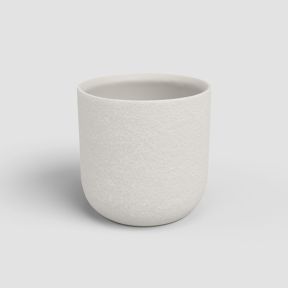 Vaso Atlas 29, ARTEVASI creme, ARTEVASI