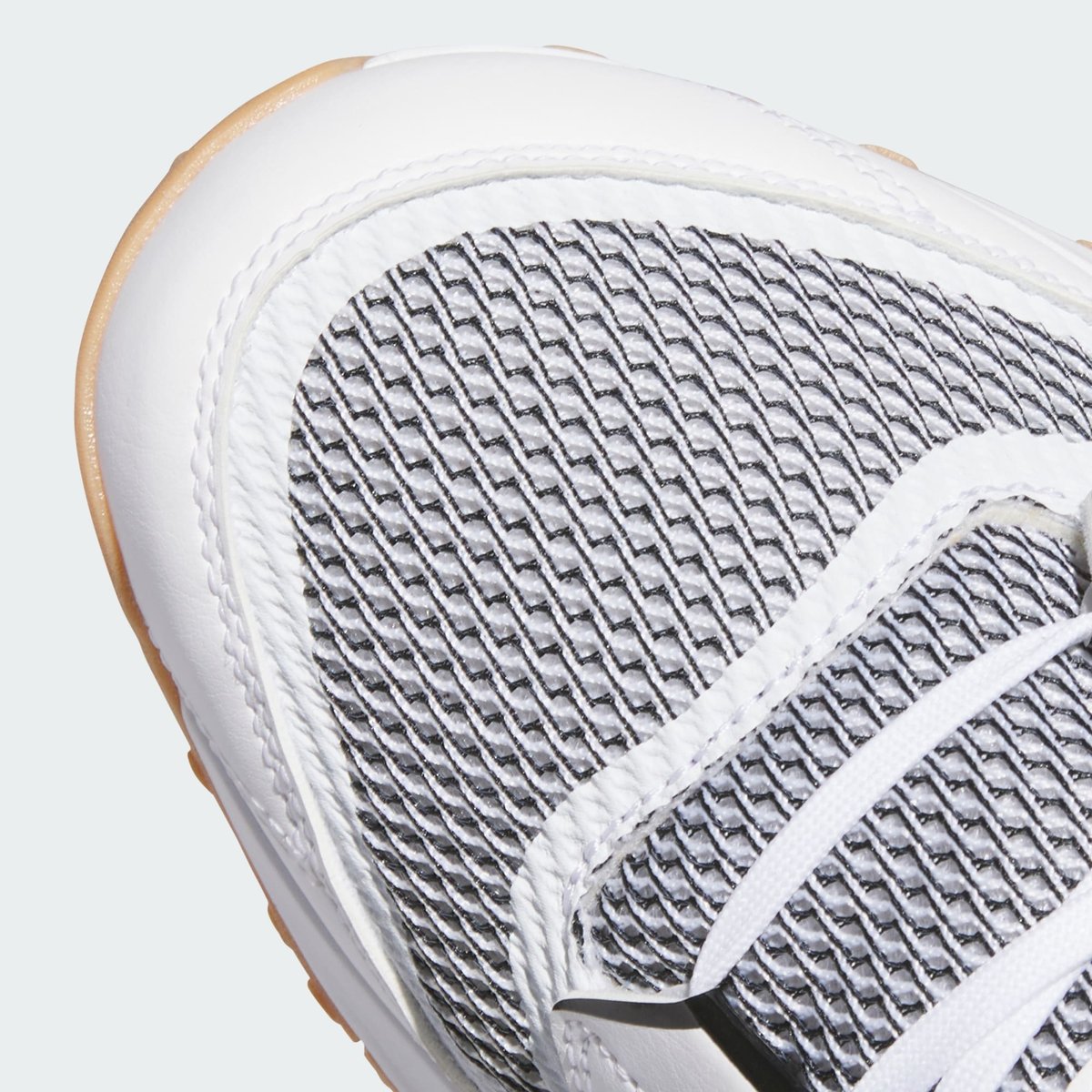 Chaussure Adizero Impact Turf Chaussure Adizero Impact Turf cloud white / core black / core black, adidas Performance
