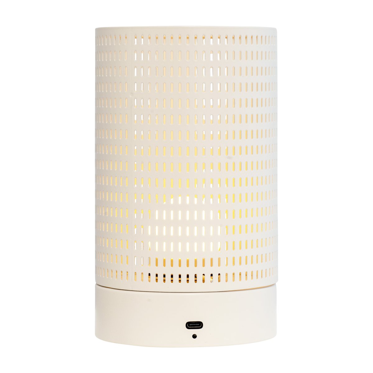 Lanterne noire/laiton MESH blanc crème, DYBERG LARSEN