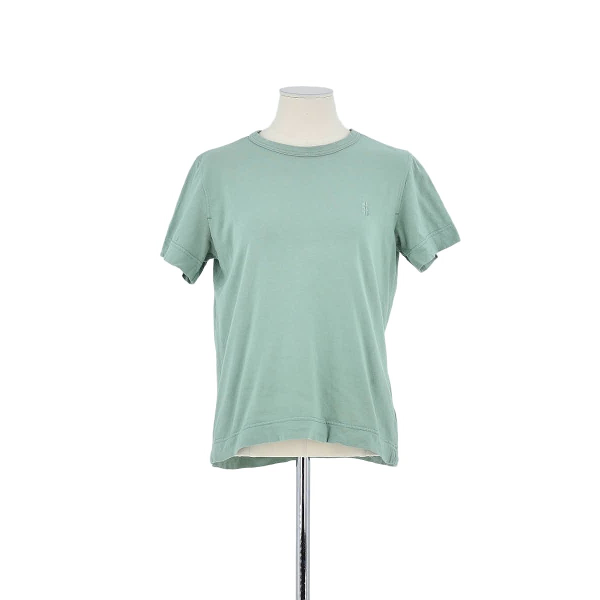 T-shirt - Bon État vert, SOEUR