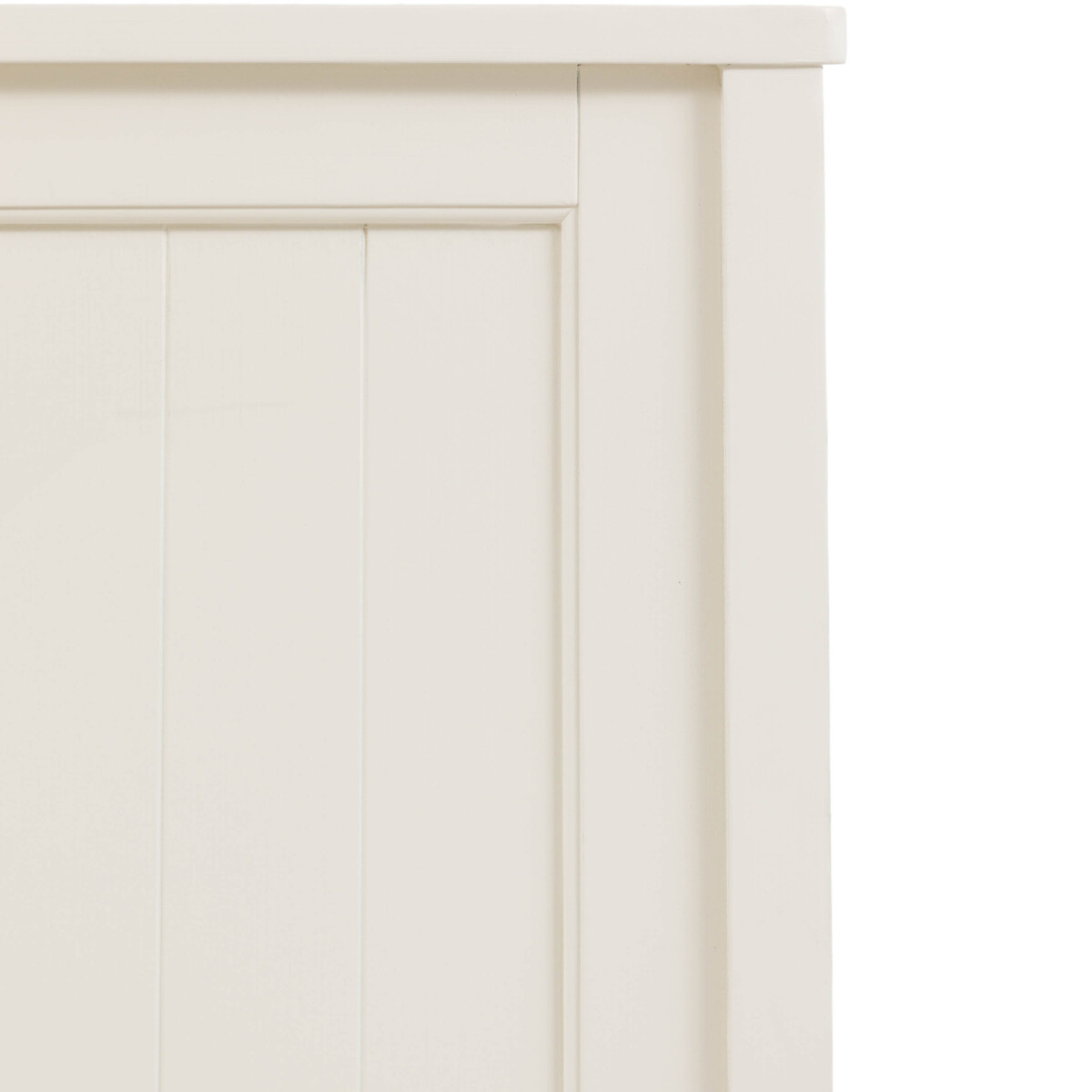 Ende 2-Drawer Storage Bed off-white, ÉDITÉ