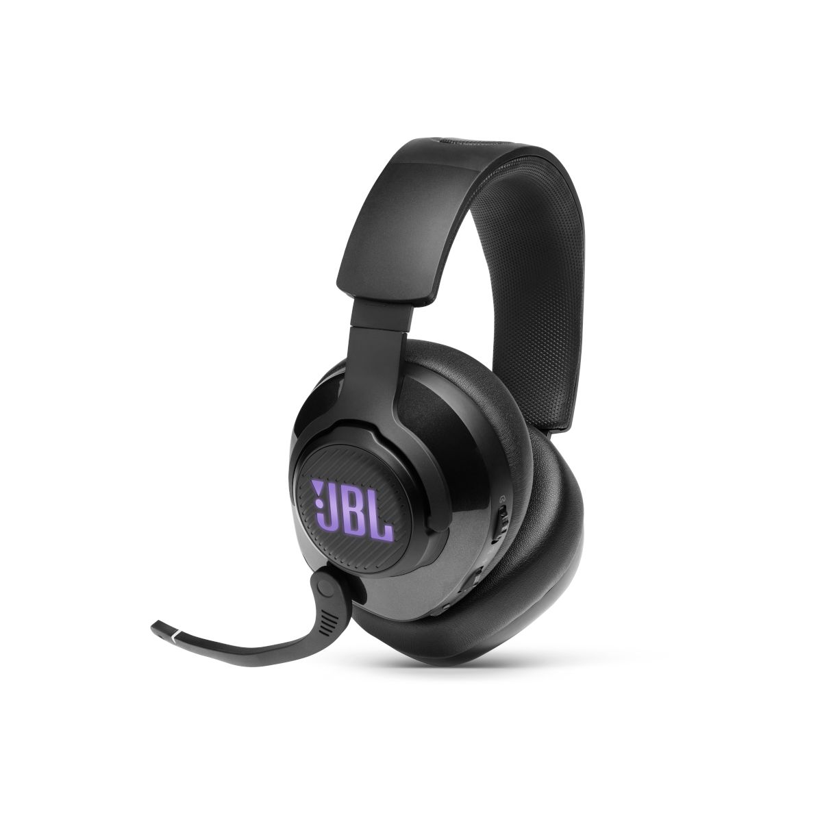 Casque gamer Quantum 400 Noir noir, JBL