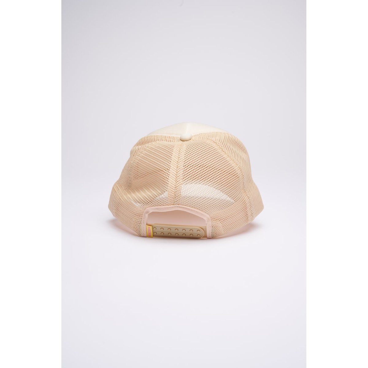 Casquette CARIOCA TRUCKER vanille, RIP CURL