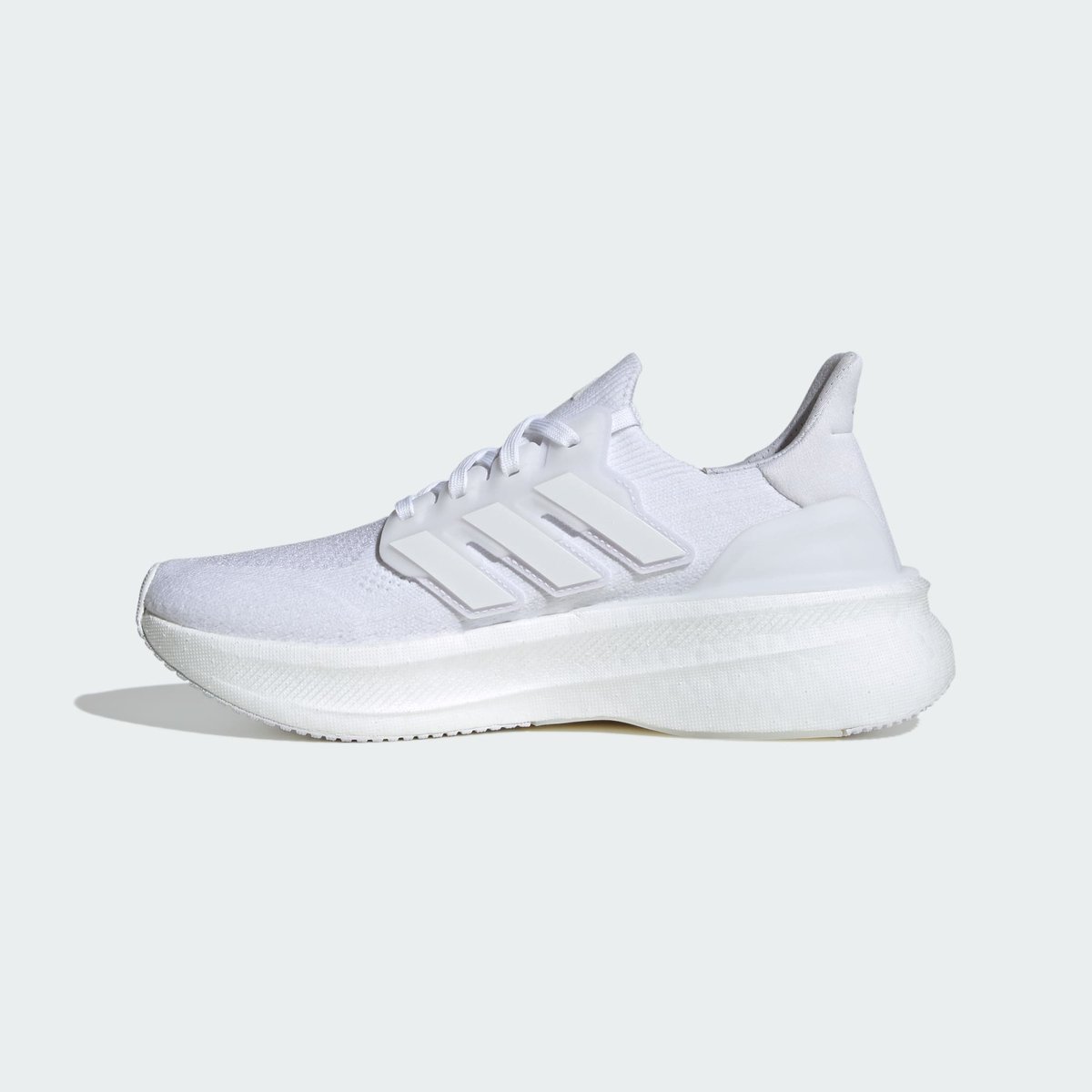 Chaussure Ultraboost 5 Chaussure Ultraboost 5 cloud white / cloud white / cloud white, adidas Performance