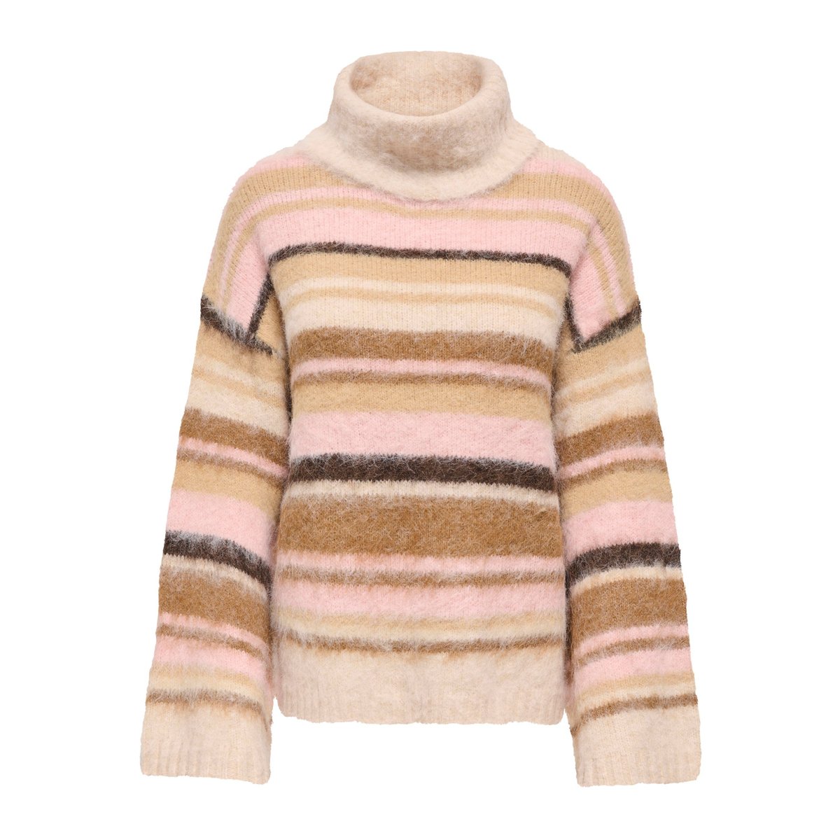 Pull En Maille birch, ONLY