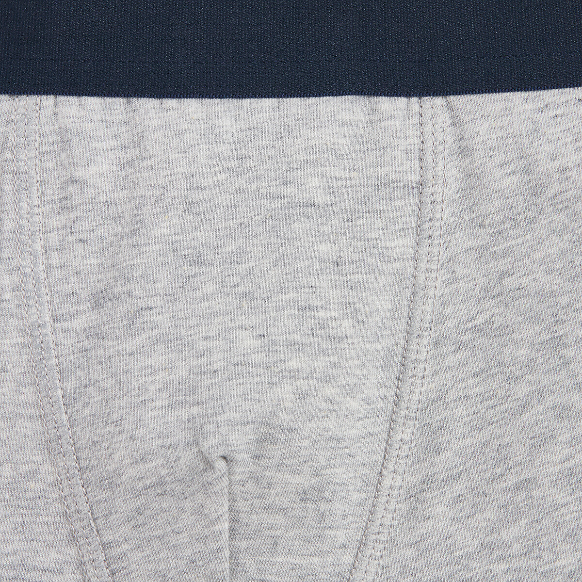 Lot de 10 boxers assortis, LA REDOUTE COLLECTIONS