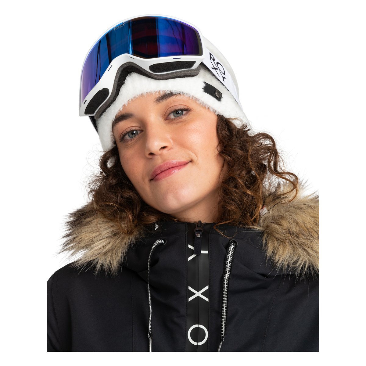 Veste de snow technique SHELTER. noir true black, ROXY