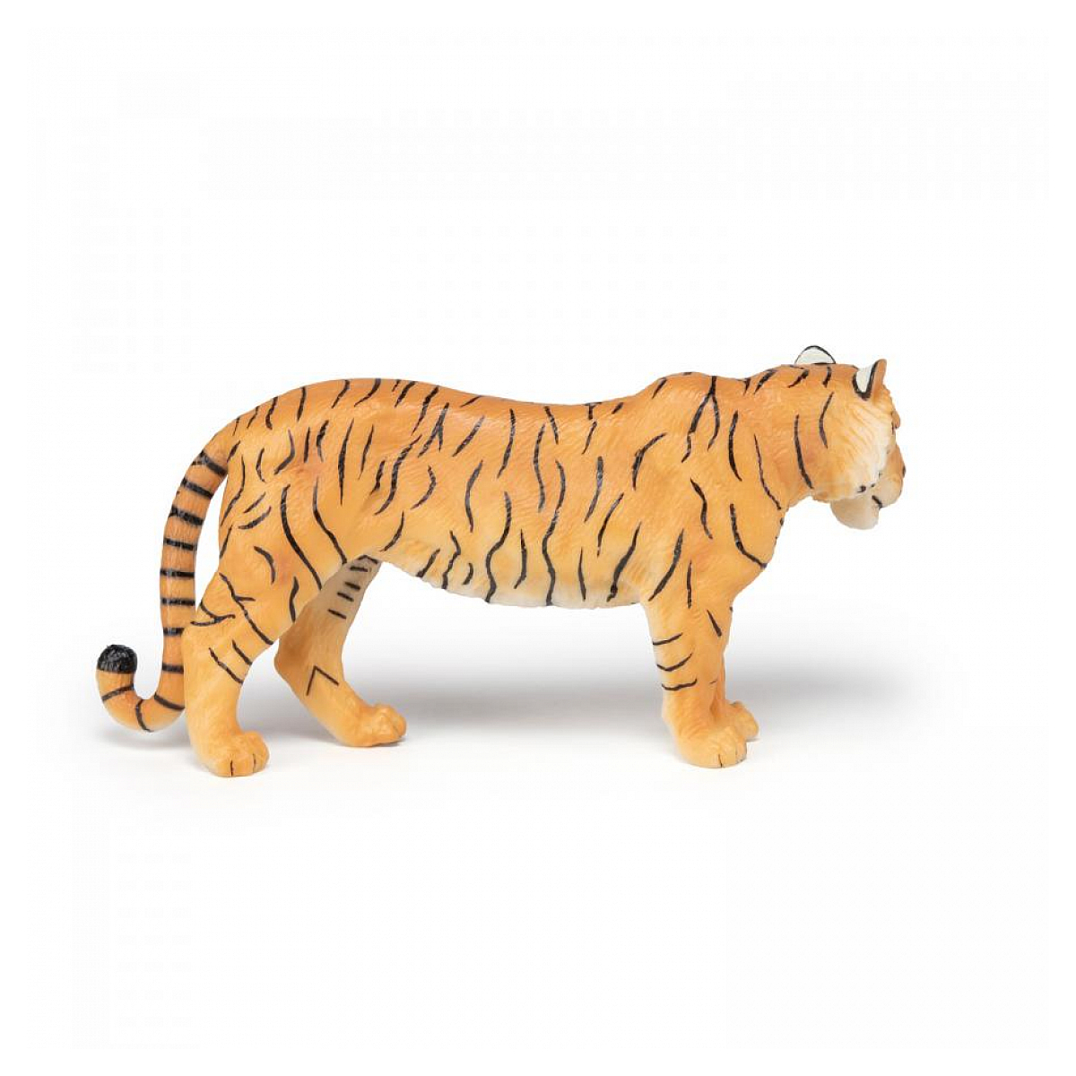 Figurine Grande Tigresse marron, PAPO