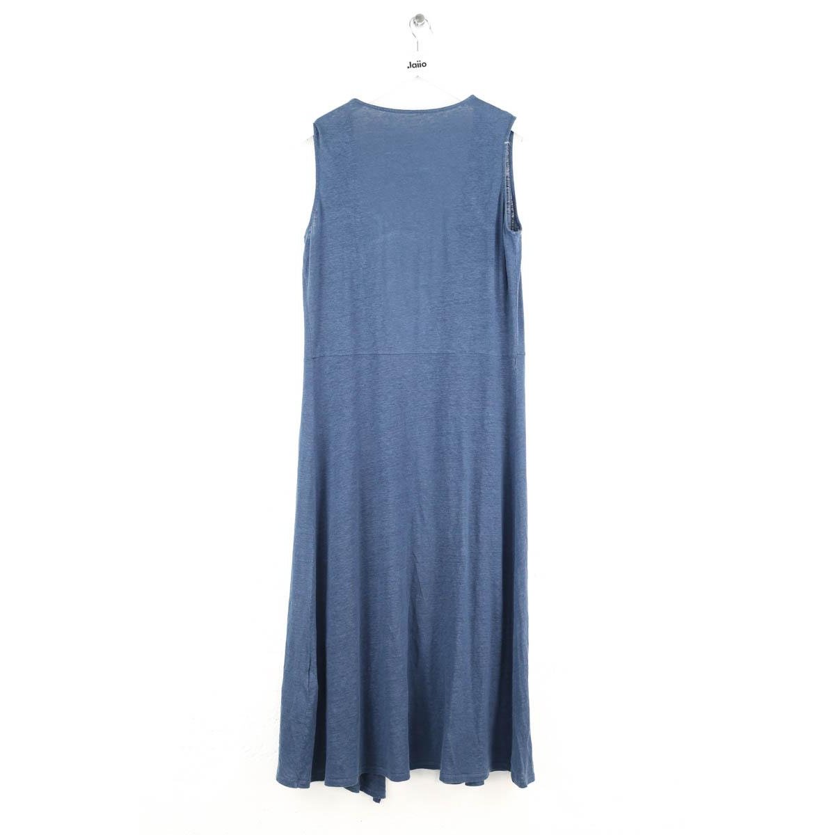 Robe - Bon État bleu, MAJESTIC FILATURES
