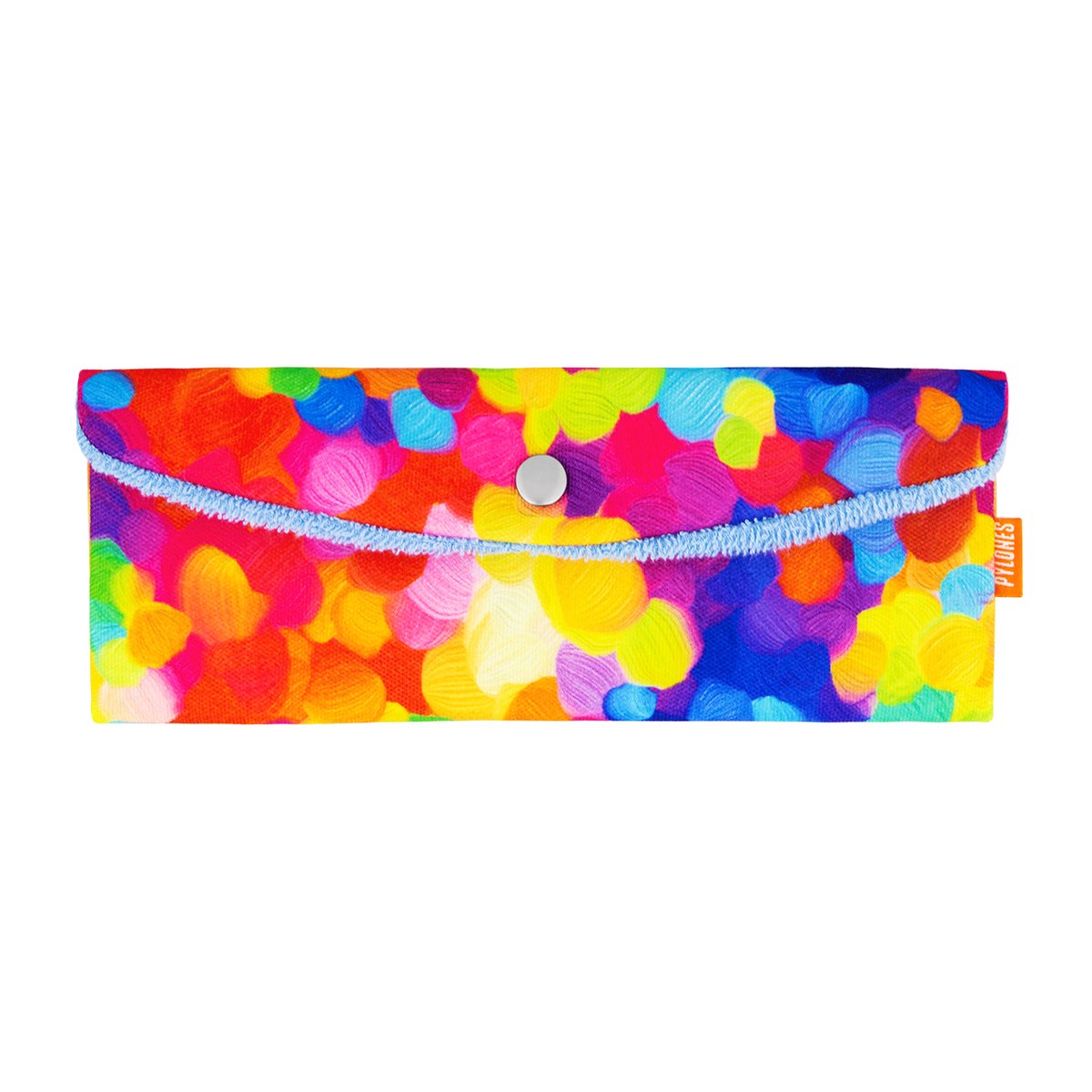 Pochette à brosse à dents Trip Hop Denti palette, PYLONES
