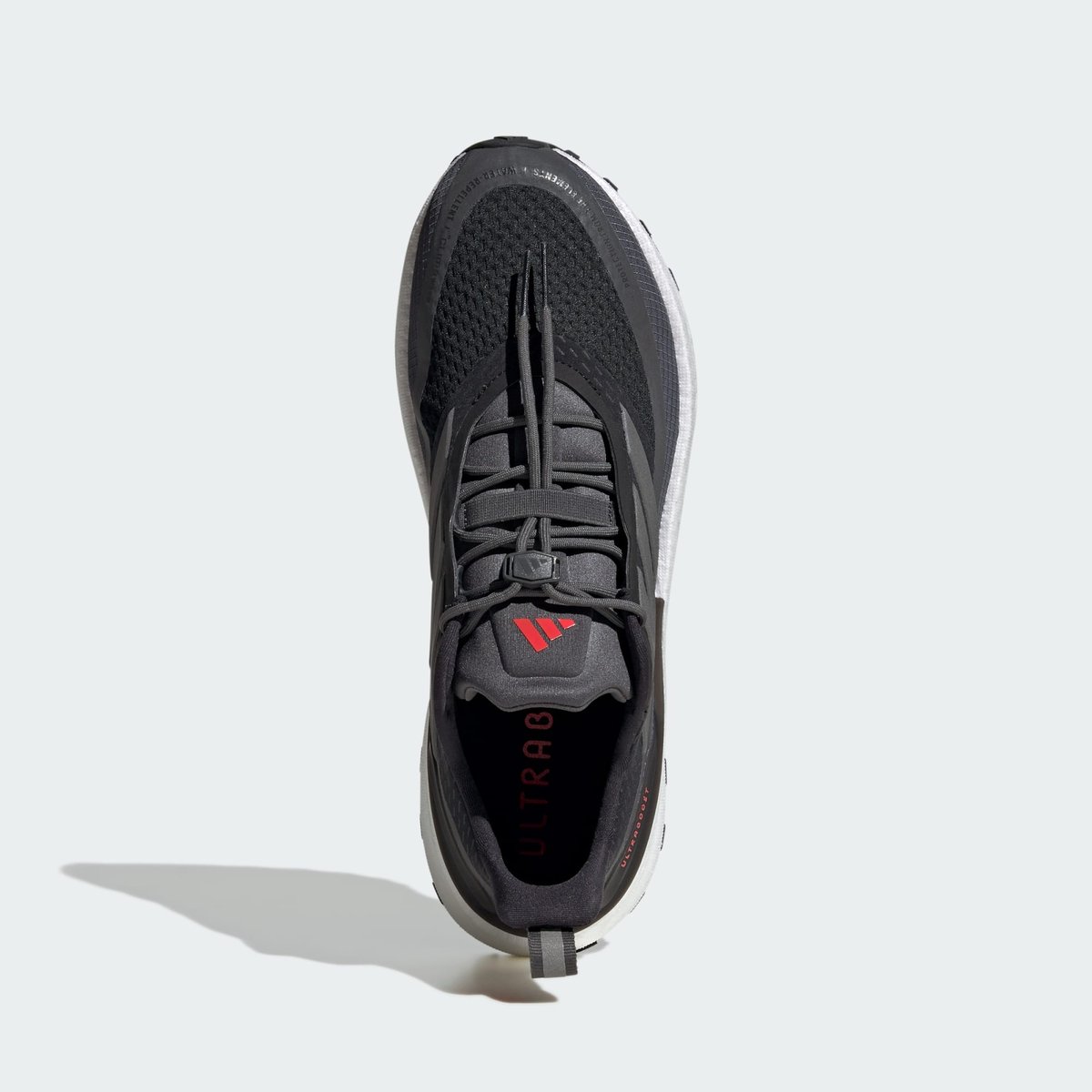 Chaussure Ultraboost 5 Tr Chaussure Ultraboost 5 Tr core black / iron metallic / lucid red, adidas Performance