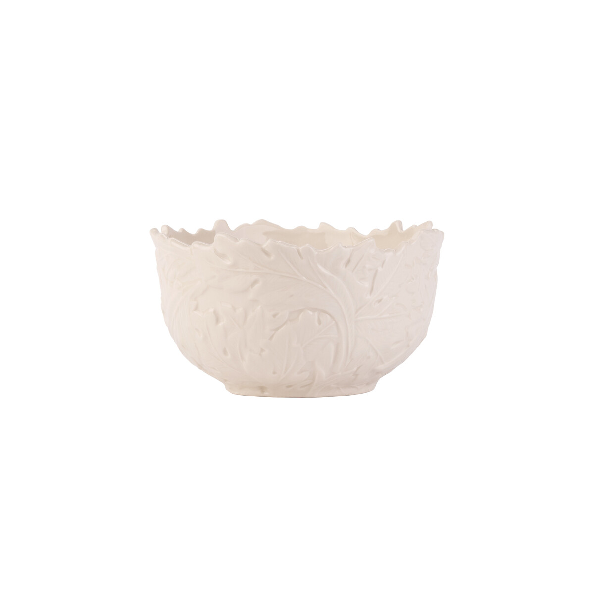 Kitchen Garden Fruit Bowl green, WILLIAM MORRIS AT HOME