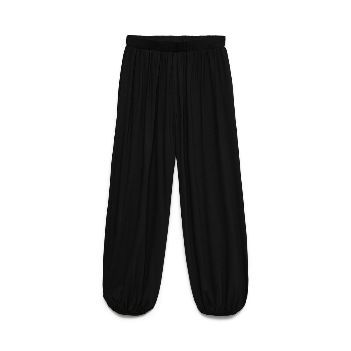 Pantalon noire - black, VERO MODA