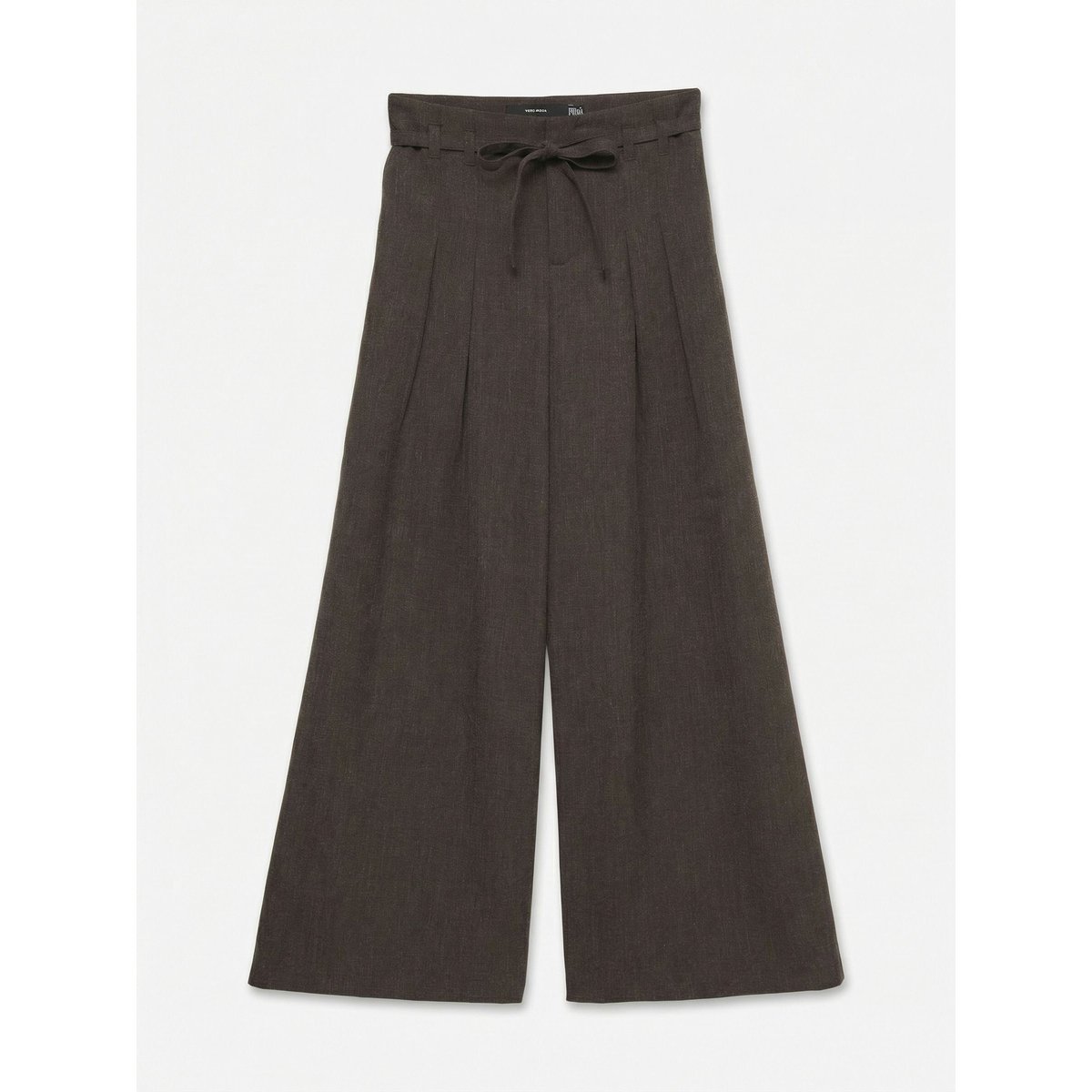 Pantalon chocolate torte, VERO MODA