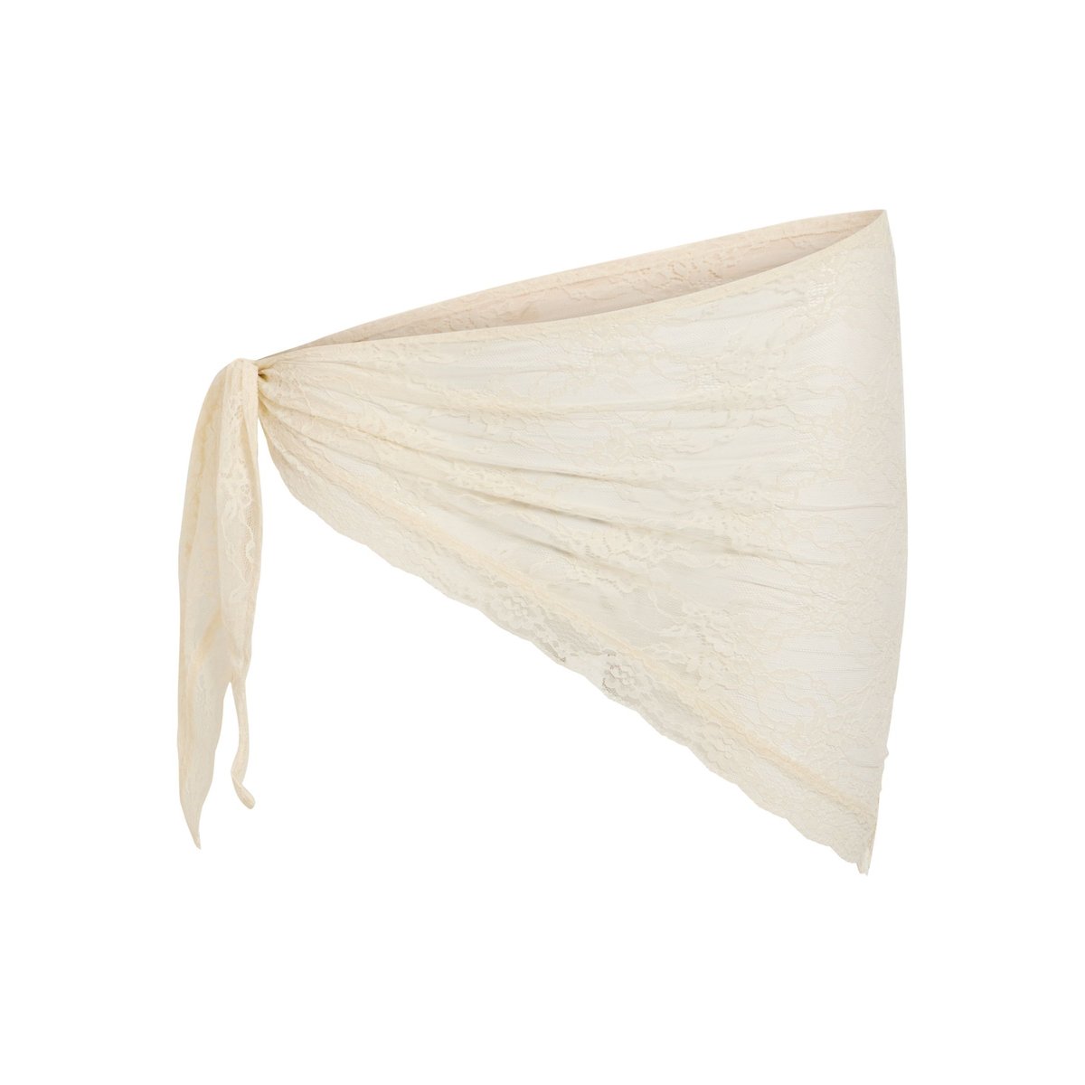 Écharpe gris - birch1, VILA