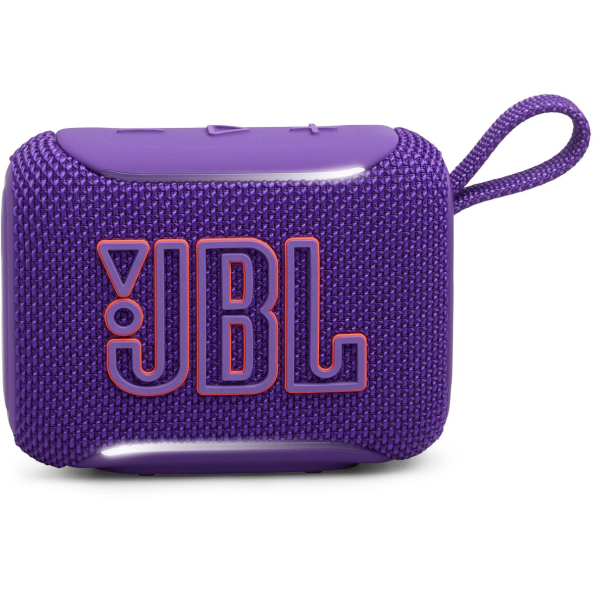 Enceinte portable GO 5 Violet couleur unique, JBL