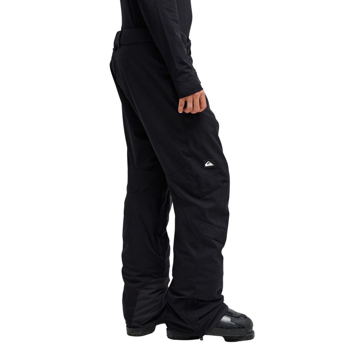 Pantalon de snow technique BOUNDRY 10K noir black, QUIKSILVER