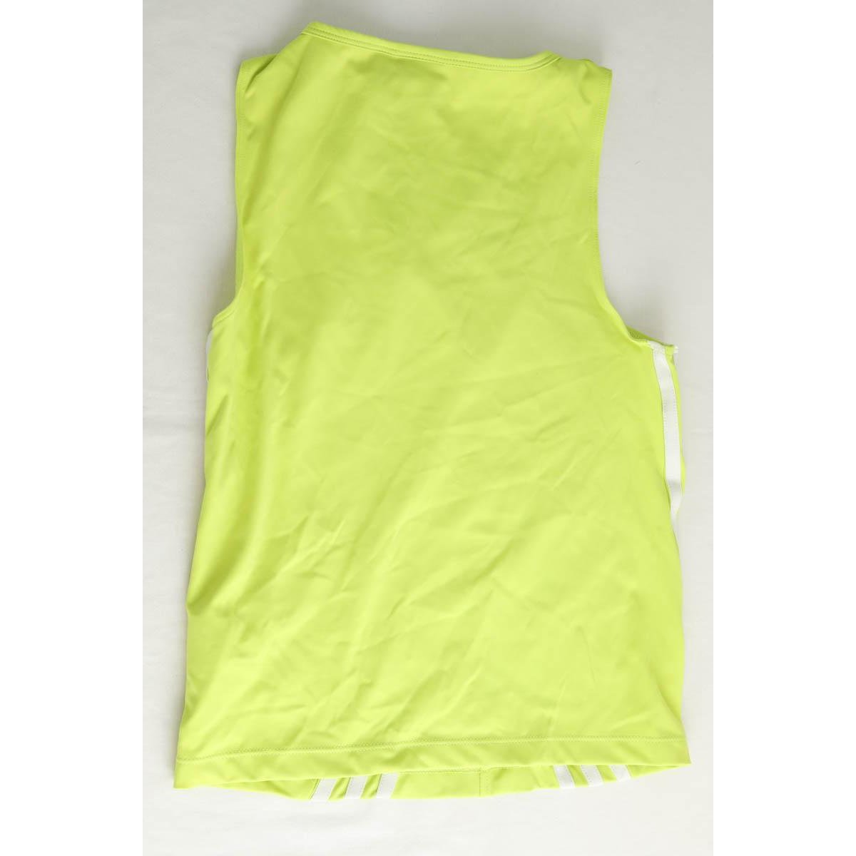 Top sans manche - Très Bon État vert, adidas Originals