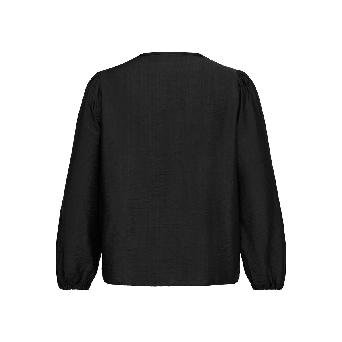 Chemise black 1, ONLY CARMAKOMA