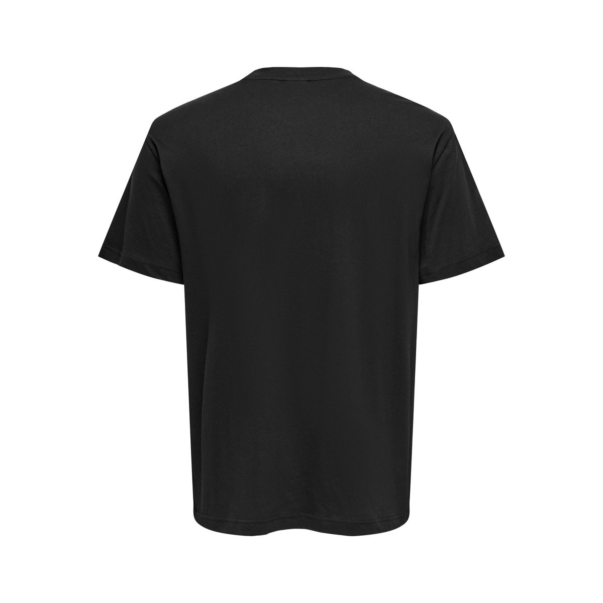 T-Shirt black 1, ONLY & SONS
