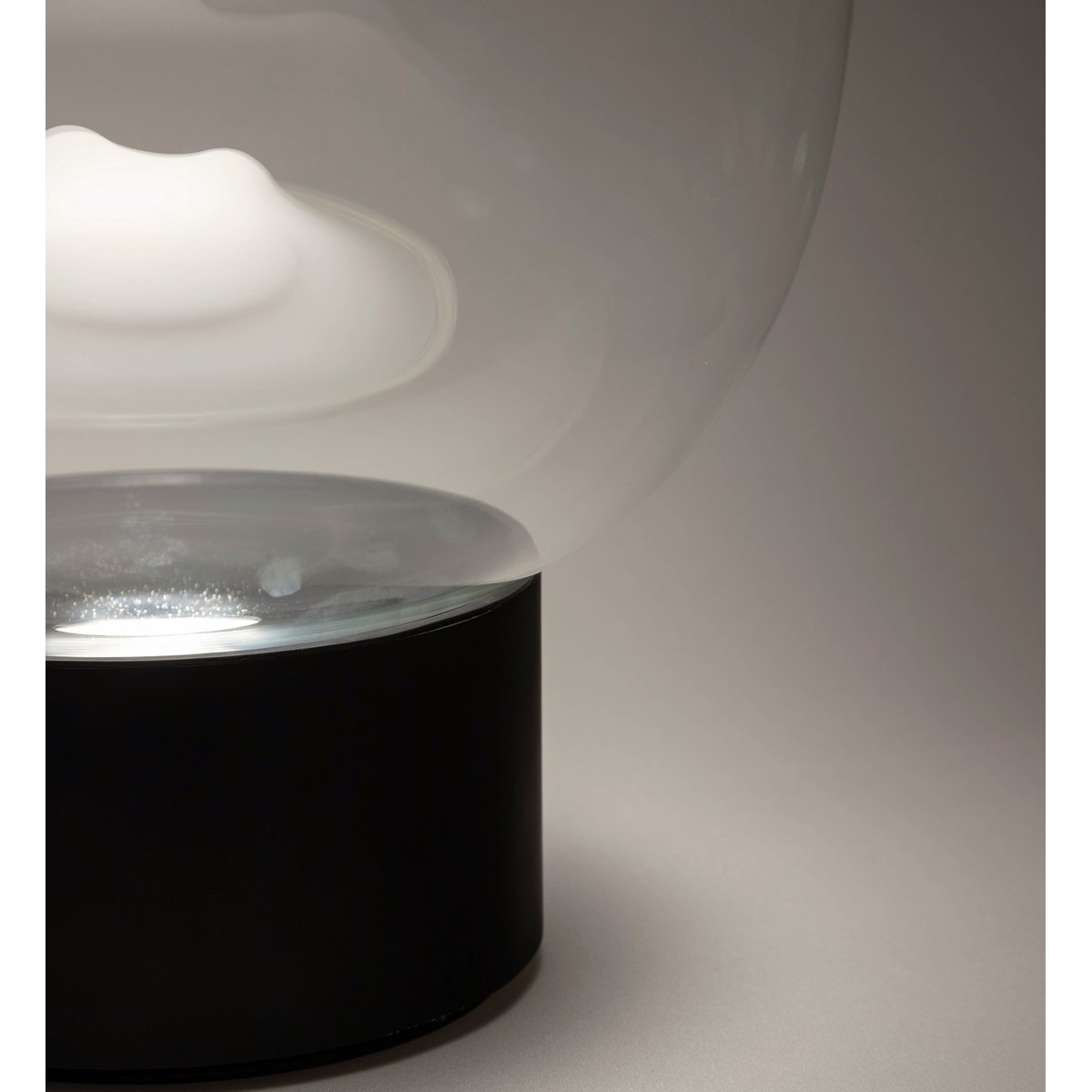Lampes à poser noir, MARTINELLI LUCE