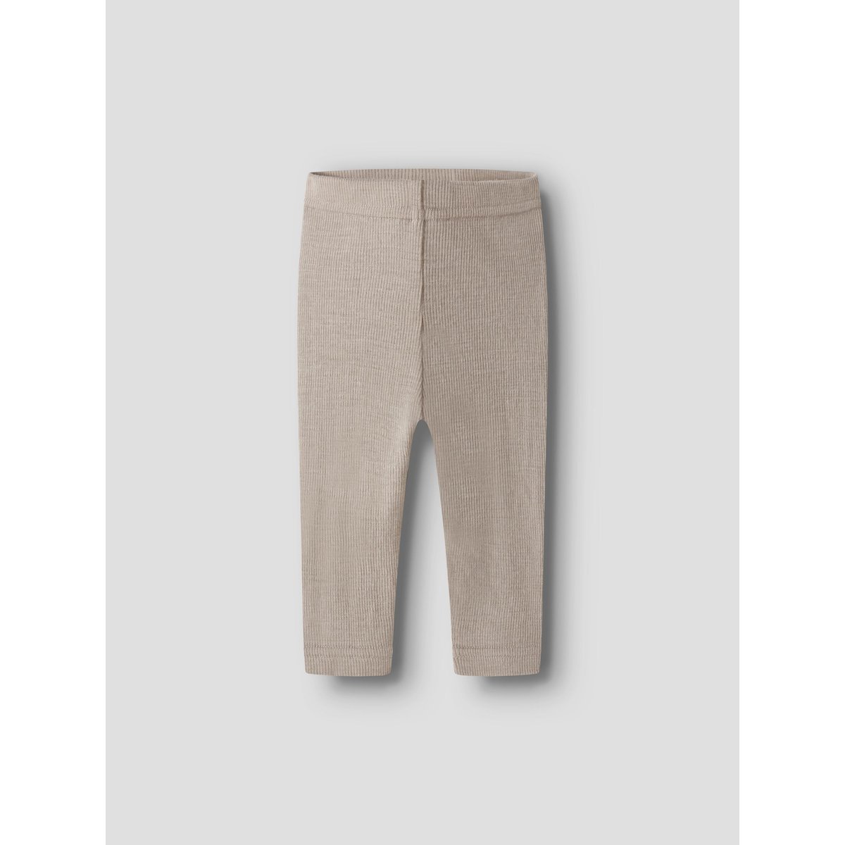 Leggings gris - feather gray, NAME IT