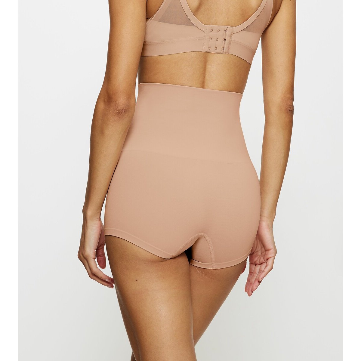 Panty Soft Sculpt  beige, TRIUMPH