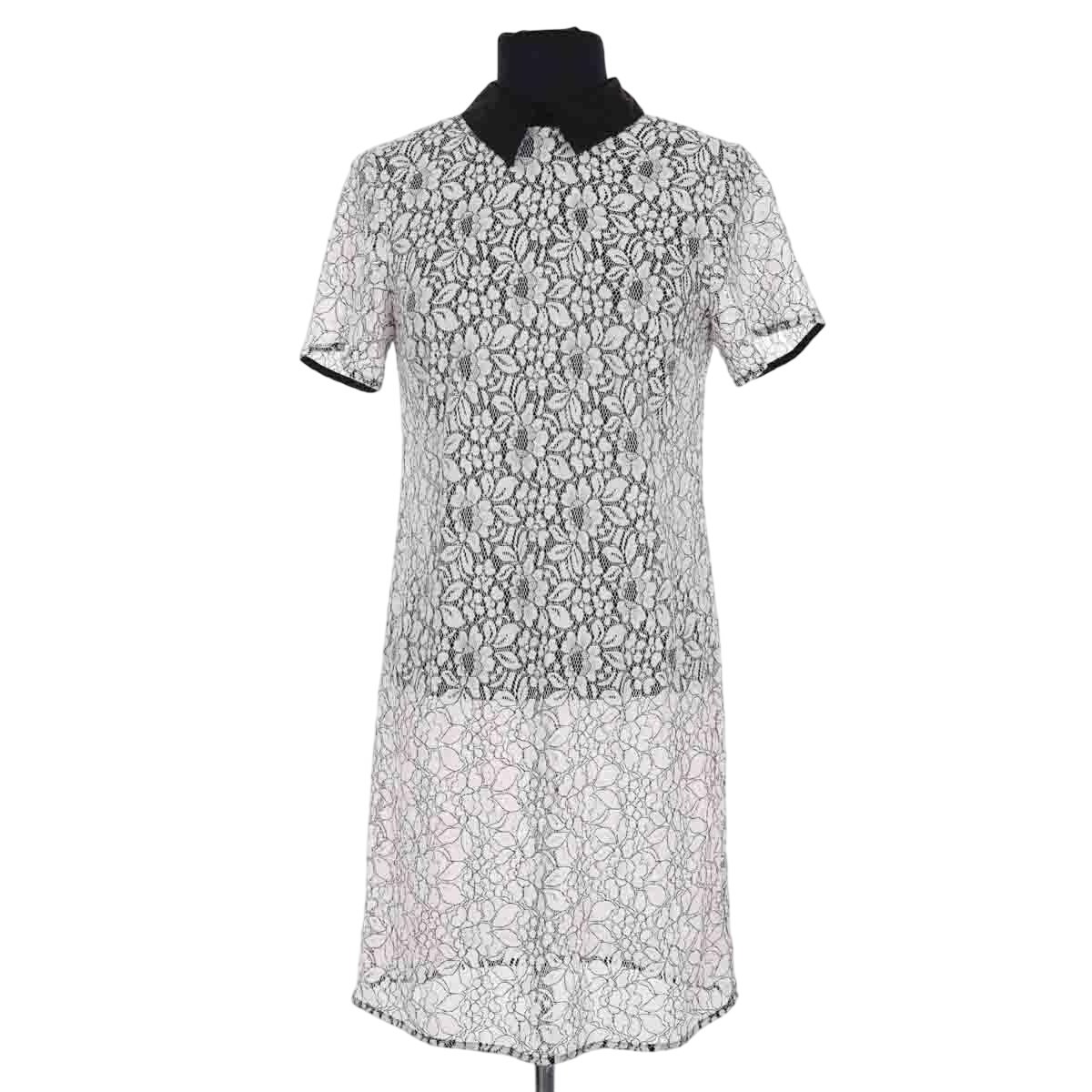 Robe - Bon État blanc, MICHAEL KORS
