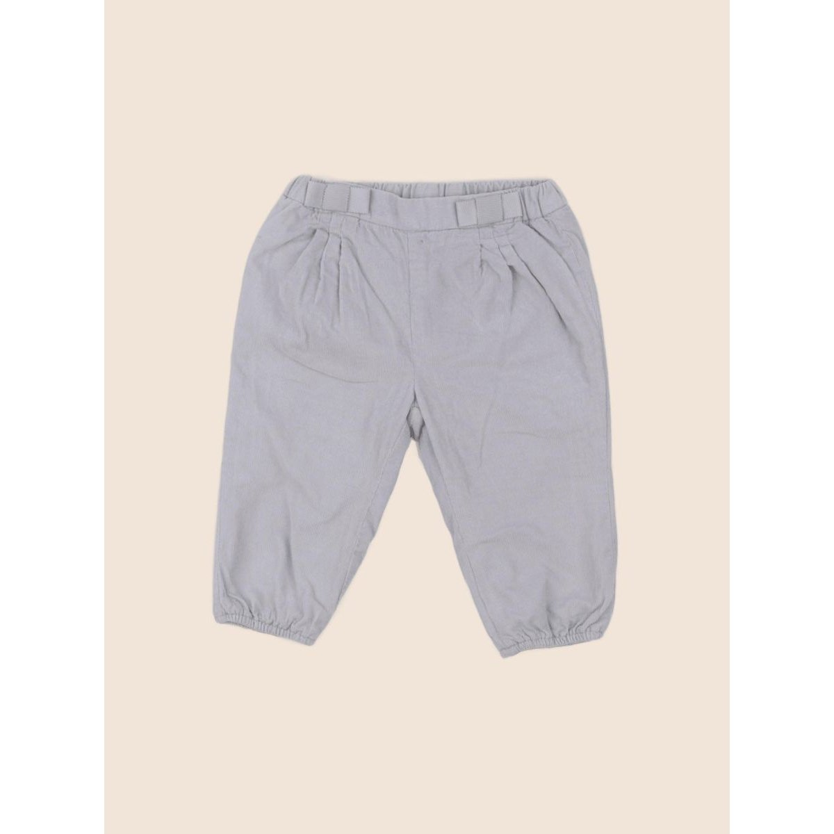 Pantalon - Très bon état gris, JACADI