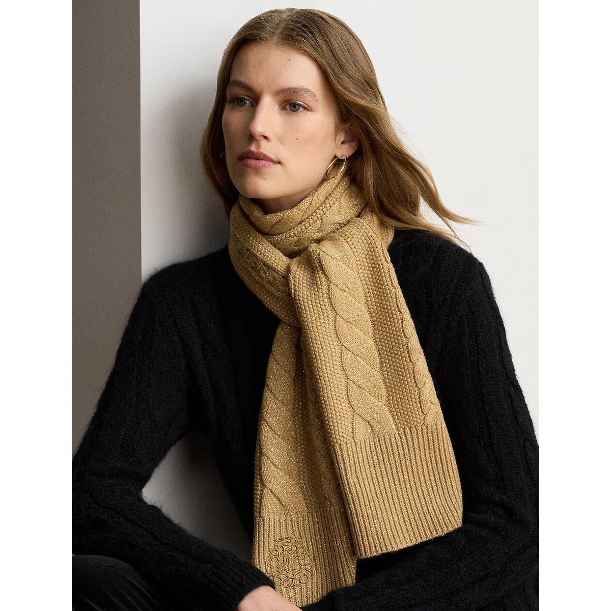 . cammello, LAUREN RALPH LAUREN