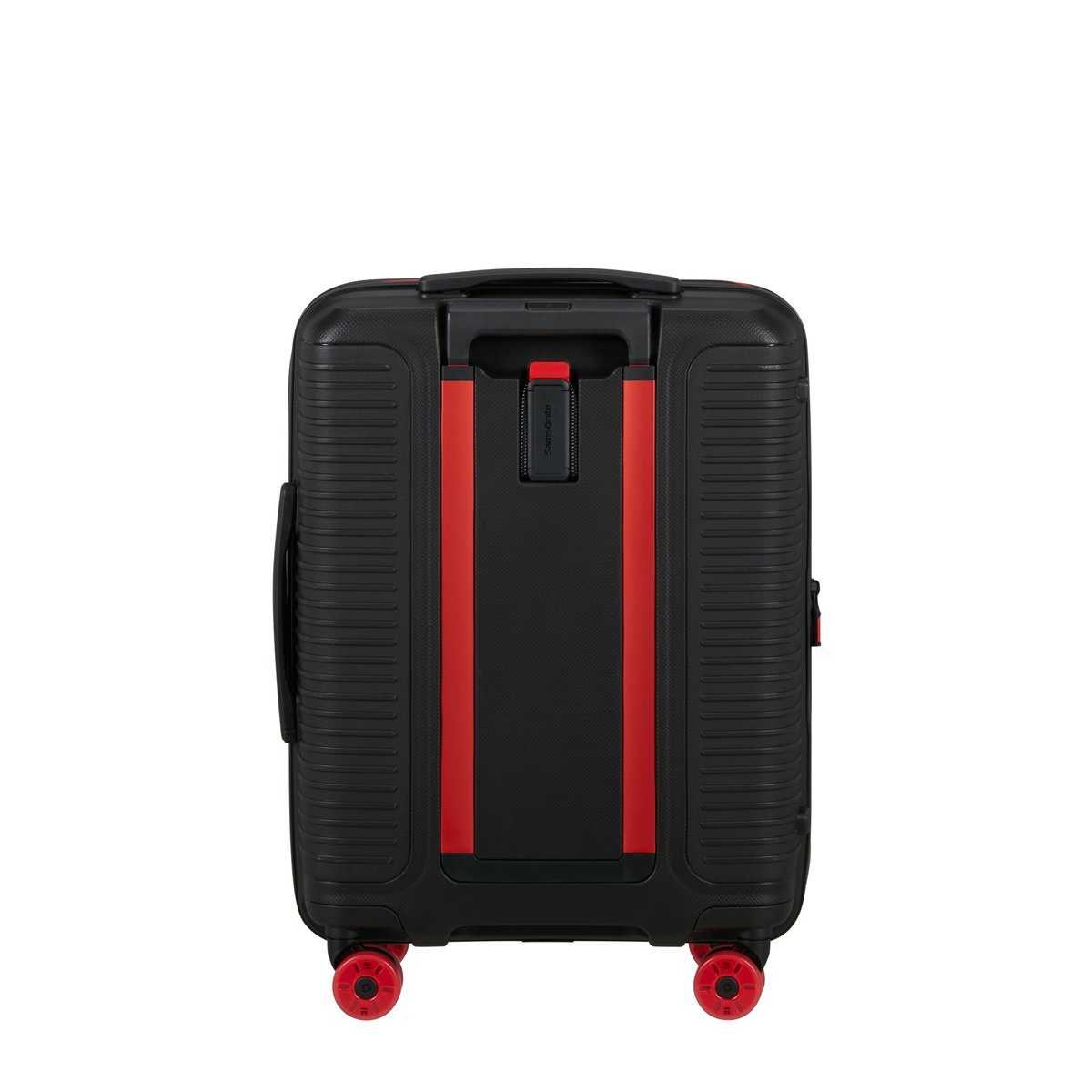 Prodiver hs valise 4 roues taille S black, SAMSONITE