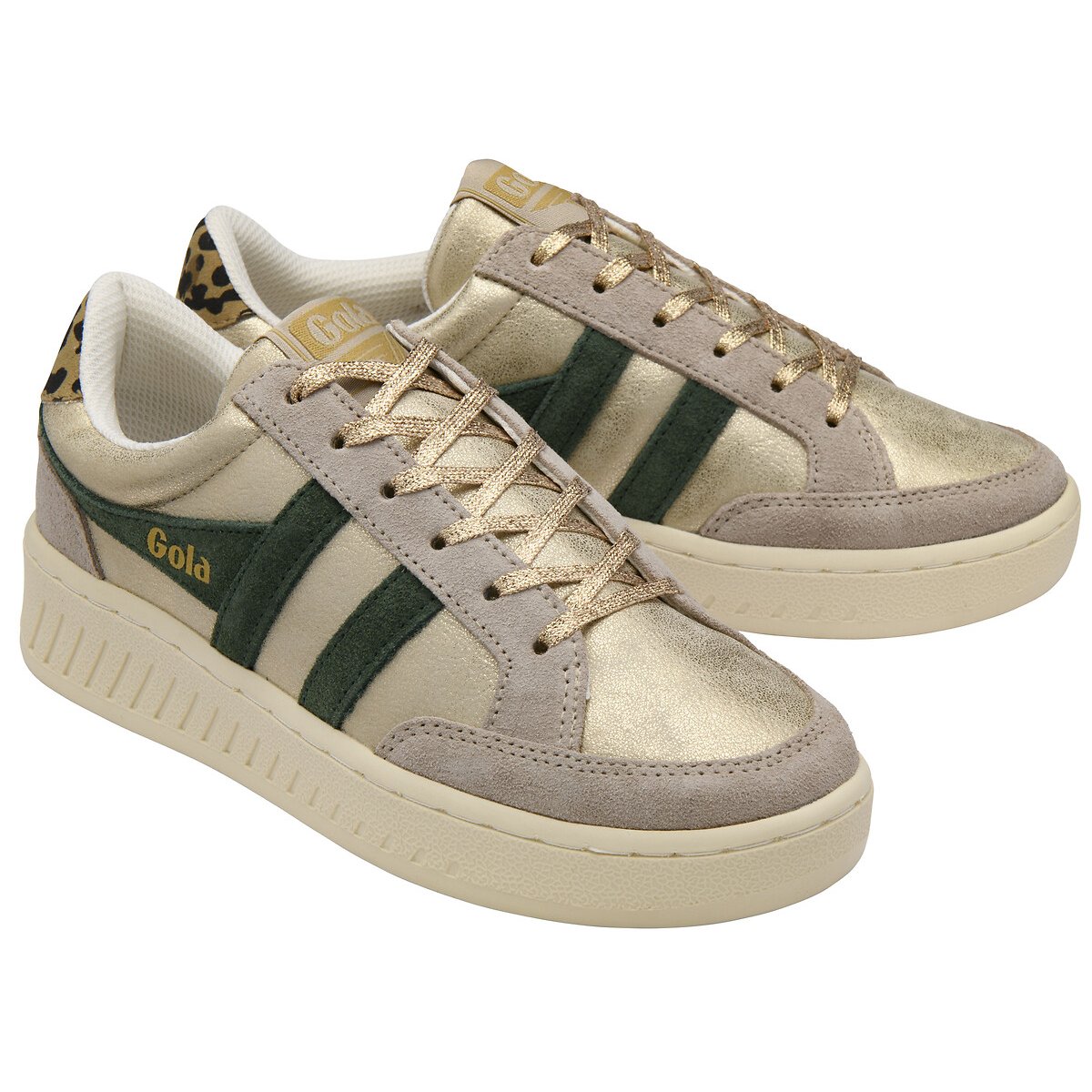 Baskets Superslam Blaze II or, GOLA