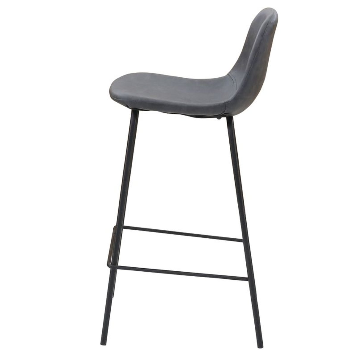 Chaise snack e noir, ZAGO