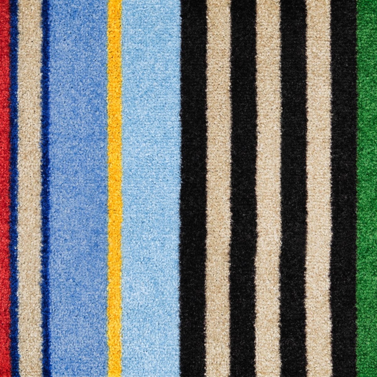 Tapis d'entrée Rio multicolore, REMEMBER